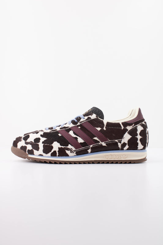 ADIDAS ORIGINALS KJ SL  OG W en color OWHITE  (1)