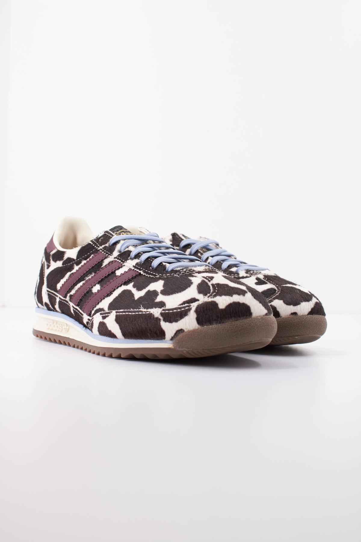 ADIDAS ORIGINALS KJ SL  OG W en color OWHITE  (2)