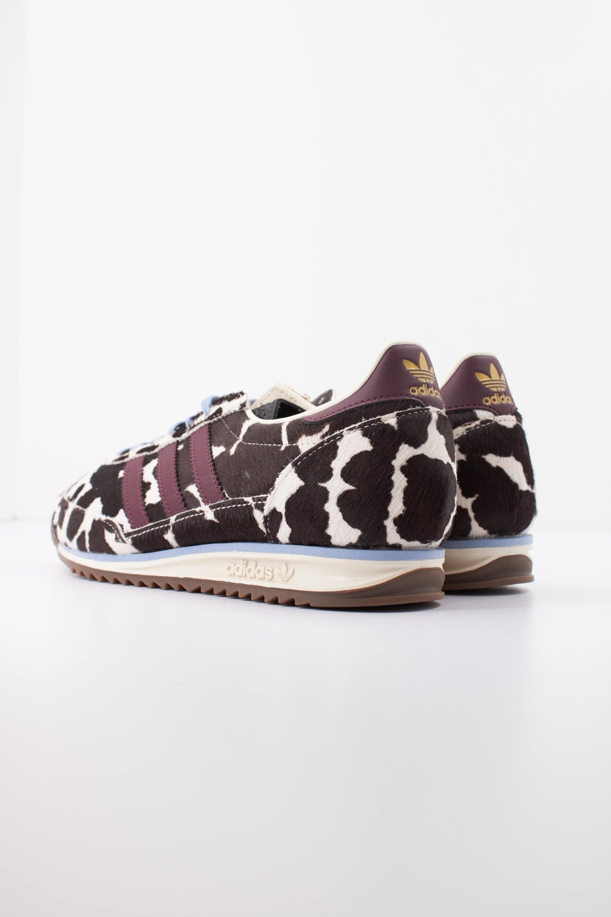ADIDAS ORIGINALS KJ SL  OG W en color OWHITE  (4)