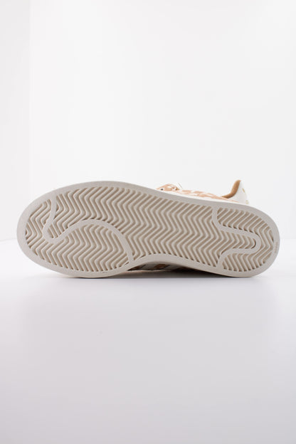 ADIDAS ORIGINALS KJ SUPERSTAR II  en color BRNDES  (5)