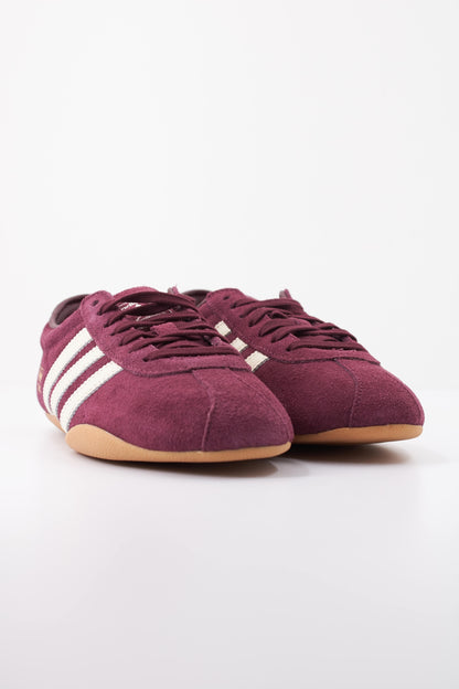 ADIDAS ORIGINALS KJ TOKYO W en color MAROON  (2)