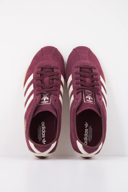 ADIDAS ORIGINALS KJ TOKYO W en color MAROON  (3)