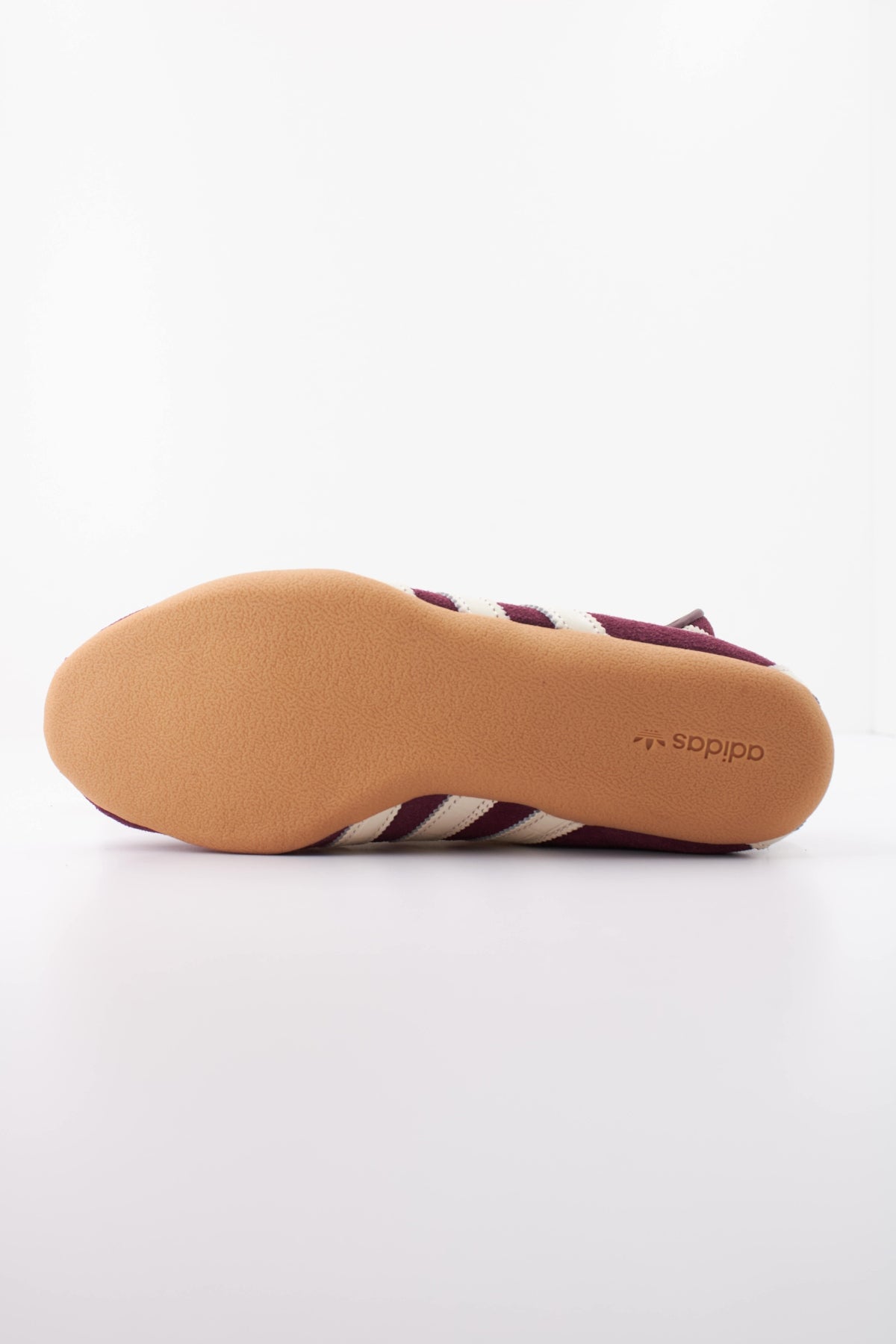 ADIDAS ORIGINALS KJ TOKYO W en color MAROON  (5)