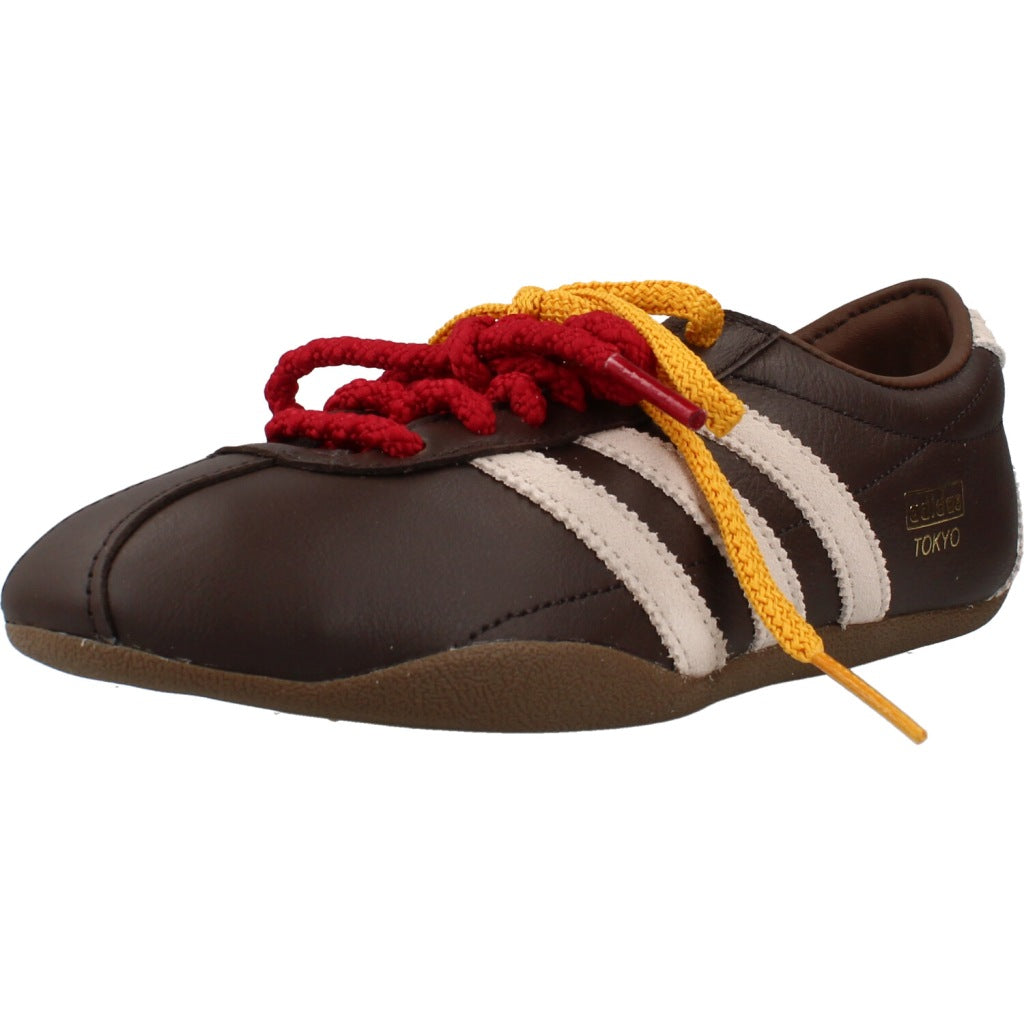 ADIDAS ORIGINALS KJ TOKYO W en color BROWN  (1)