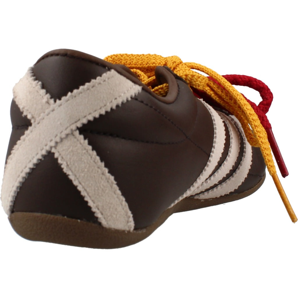 ADIDAS ORIGINALS KJ TOKYO W en color BROWN  (3)