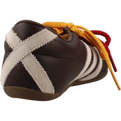 ADIDAS ORIGINALS KJ TOKYO W en color BROWN  (3)