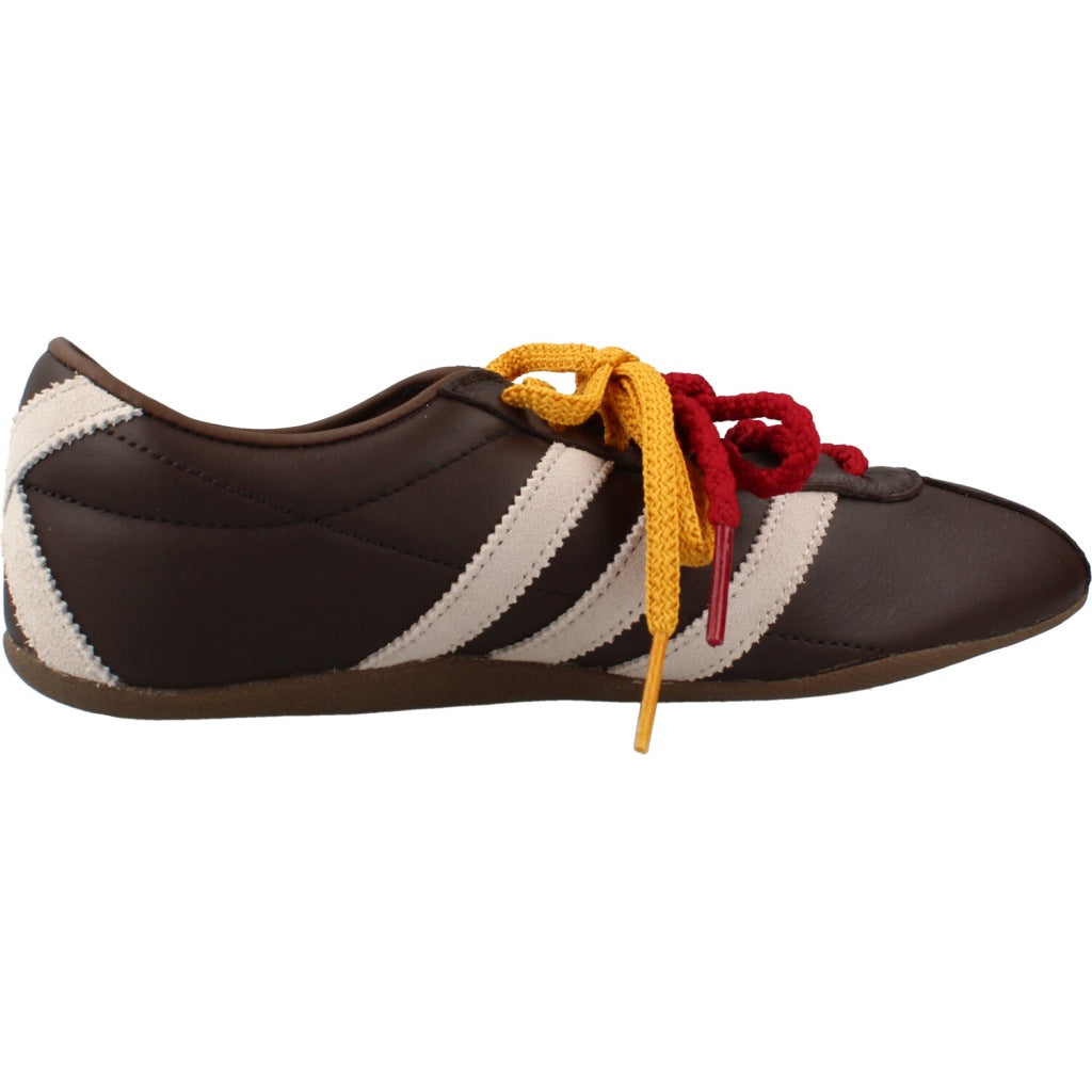 ADIDAS ORIGINALS KJ TOKYO W en color BROWN  (4)