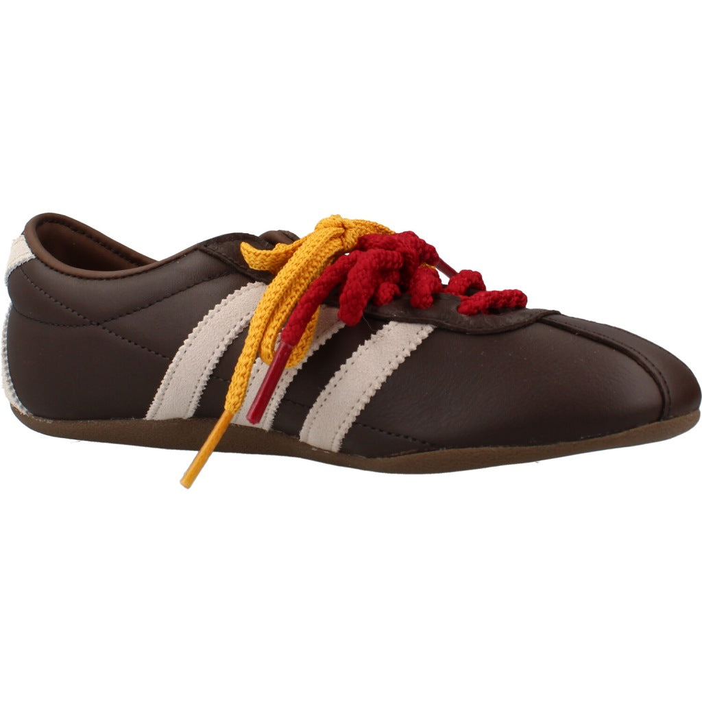 ADIDAS ORIGINALS KJ TOKYO W en color BROWN  (5)