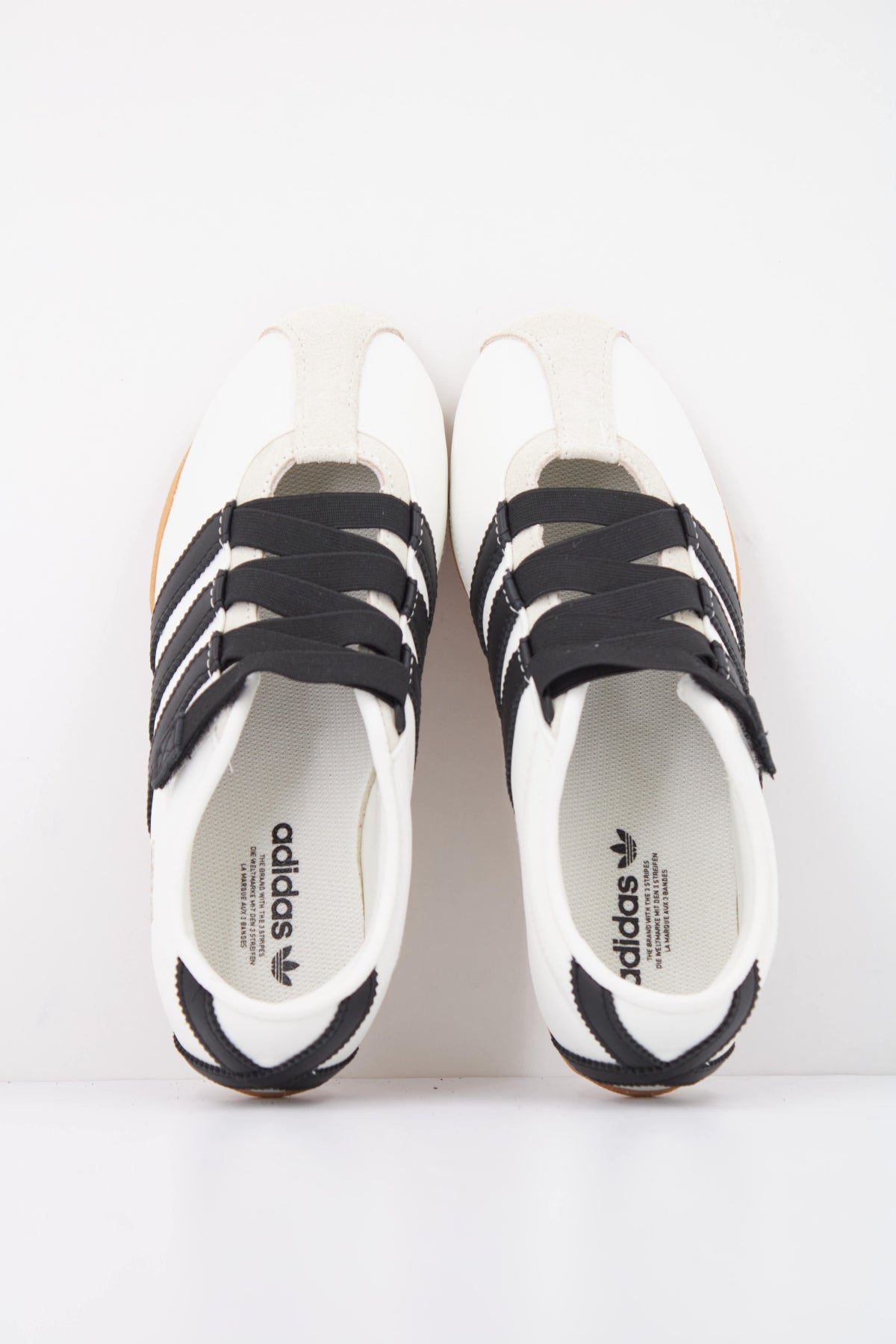ADIDAS ORIGINALS KJ TOKYO MJ W en color OWHITE  (3)