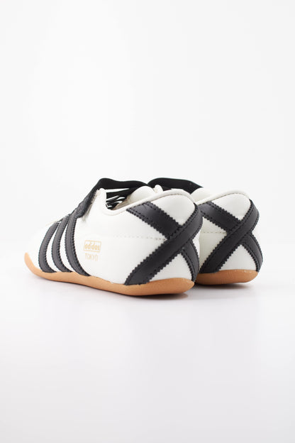 ADIDAS ORIGINALS KJ TOKYO MJ W en color OWHITE  (4)