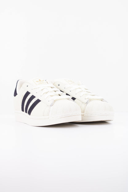 ADIDAS ORIGINALS KJ SUPERSTAR II  en color OWHITE  (2)