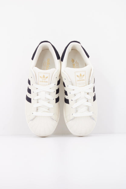 ADIDAS ORIGINALS KJ SUPERSTAR II  en color OWHITE  (3)