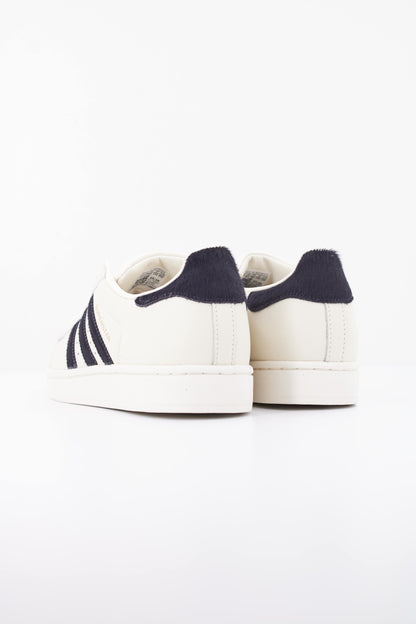 ADIDAS ORIGINALS KJ SUPERSTAR II  en color OWHITE  (4)