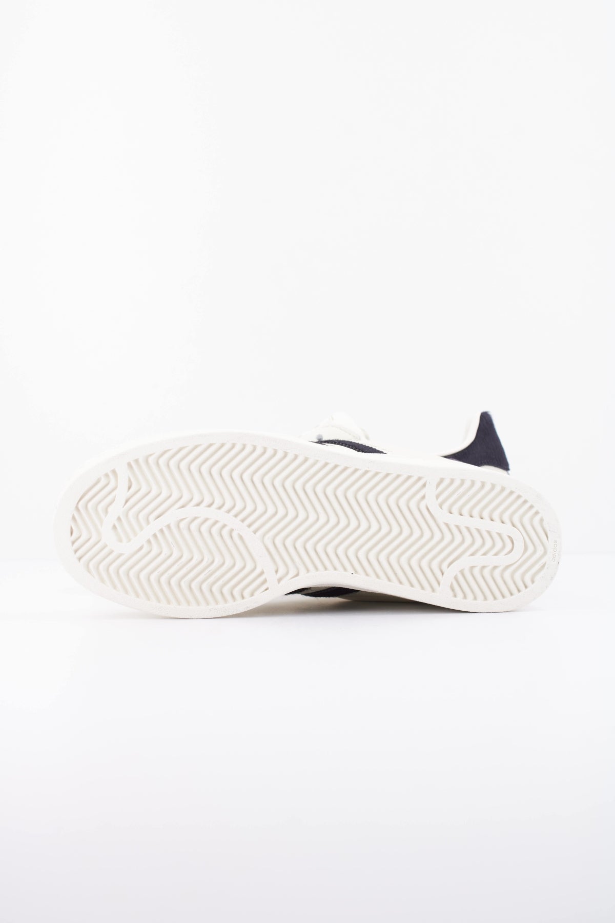 ADIDAS ORIGINALS KJ SUPERSTAR II  en color OWHITE  (5)