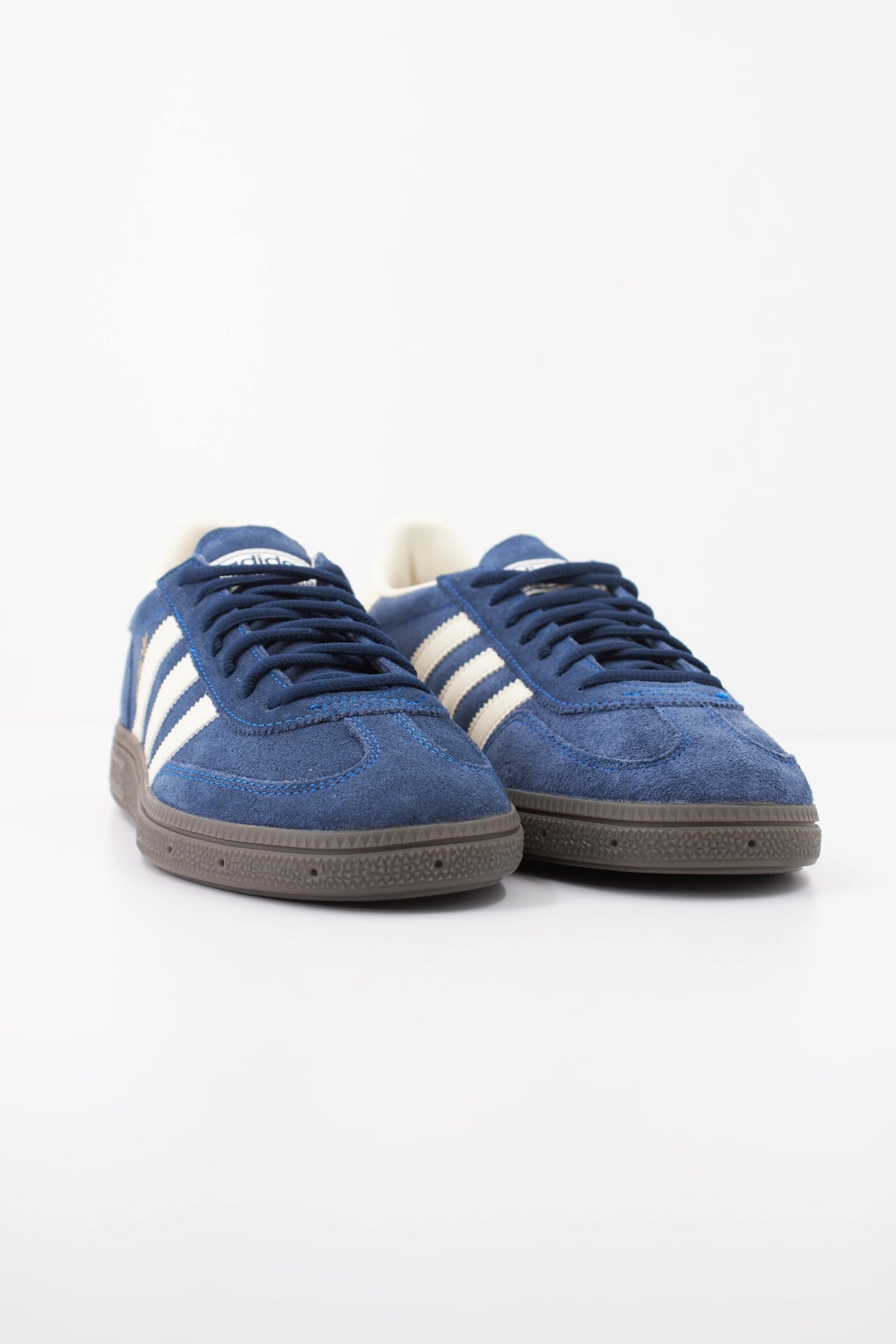 ADIDAS ORIGINALS IF HANDBALL SPEZ en color NINDIG  (2)