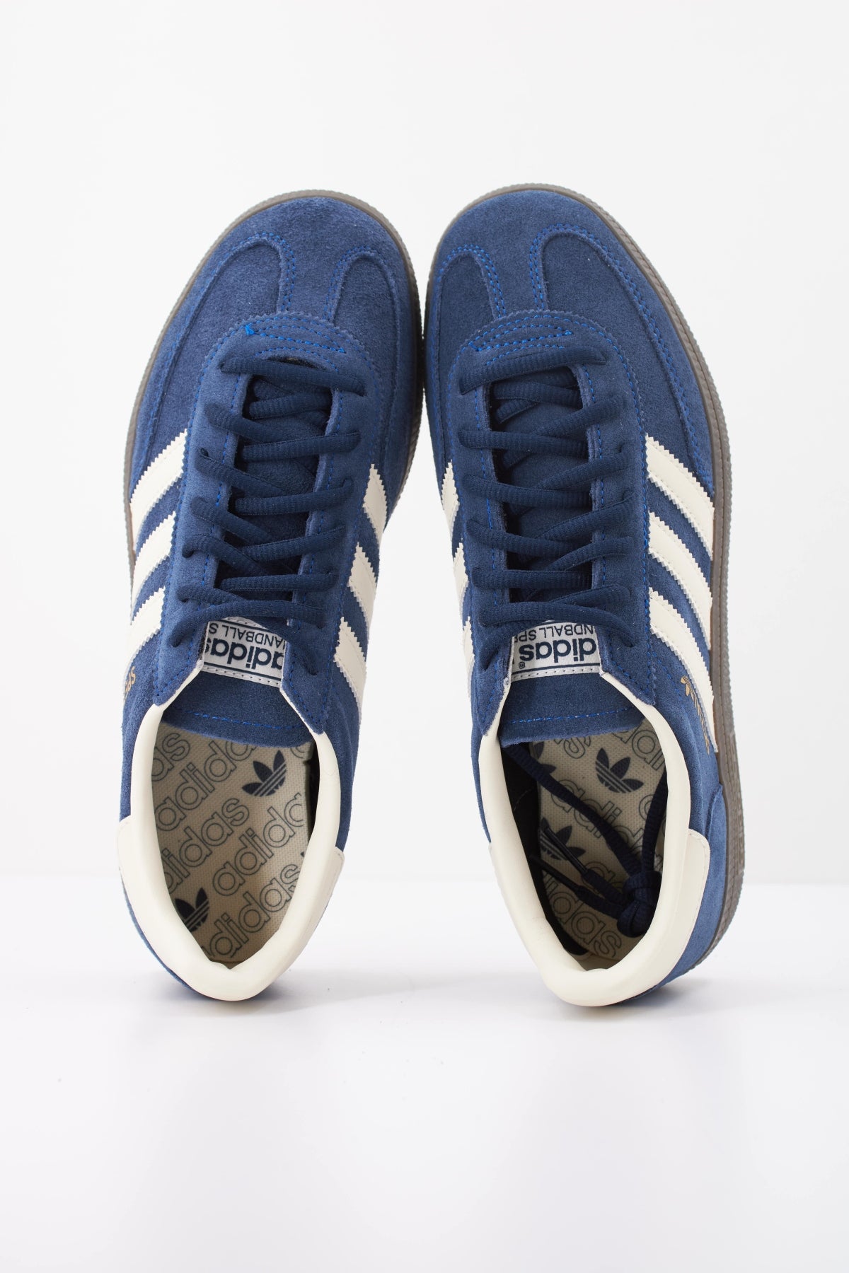 ADIDAS ORIGINALS IF HANDBALL SPEZ en color NINDIG  (3)