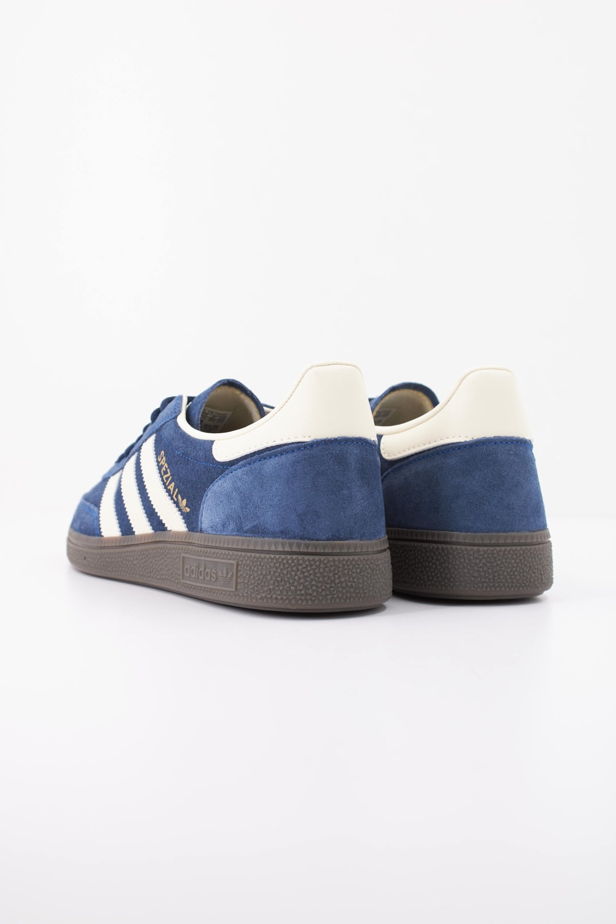 ADIDAS ORIGINALS IF HANDBALL SPEZ en color NINDIG  (4)
