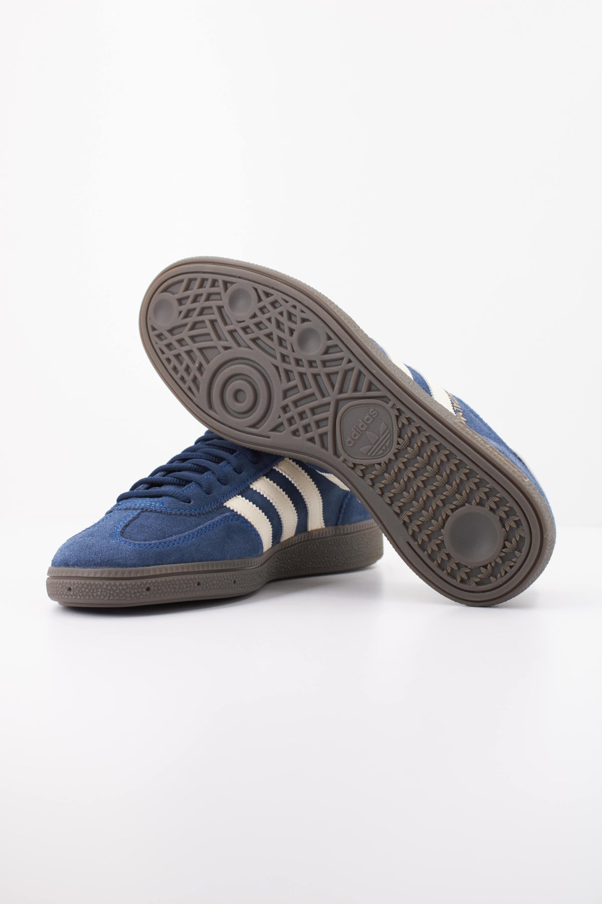 ADIDAS ORIGINALS IF HANDBALL SPEZ en color NINDIG  (5)