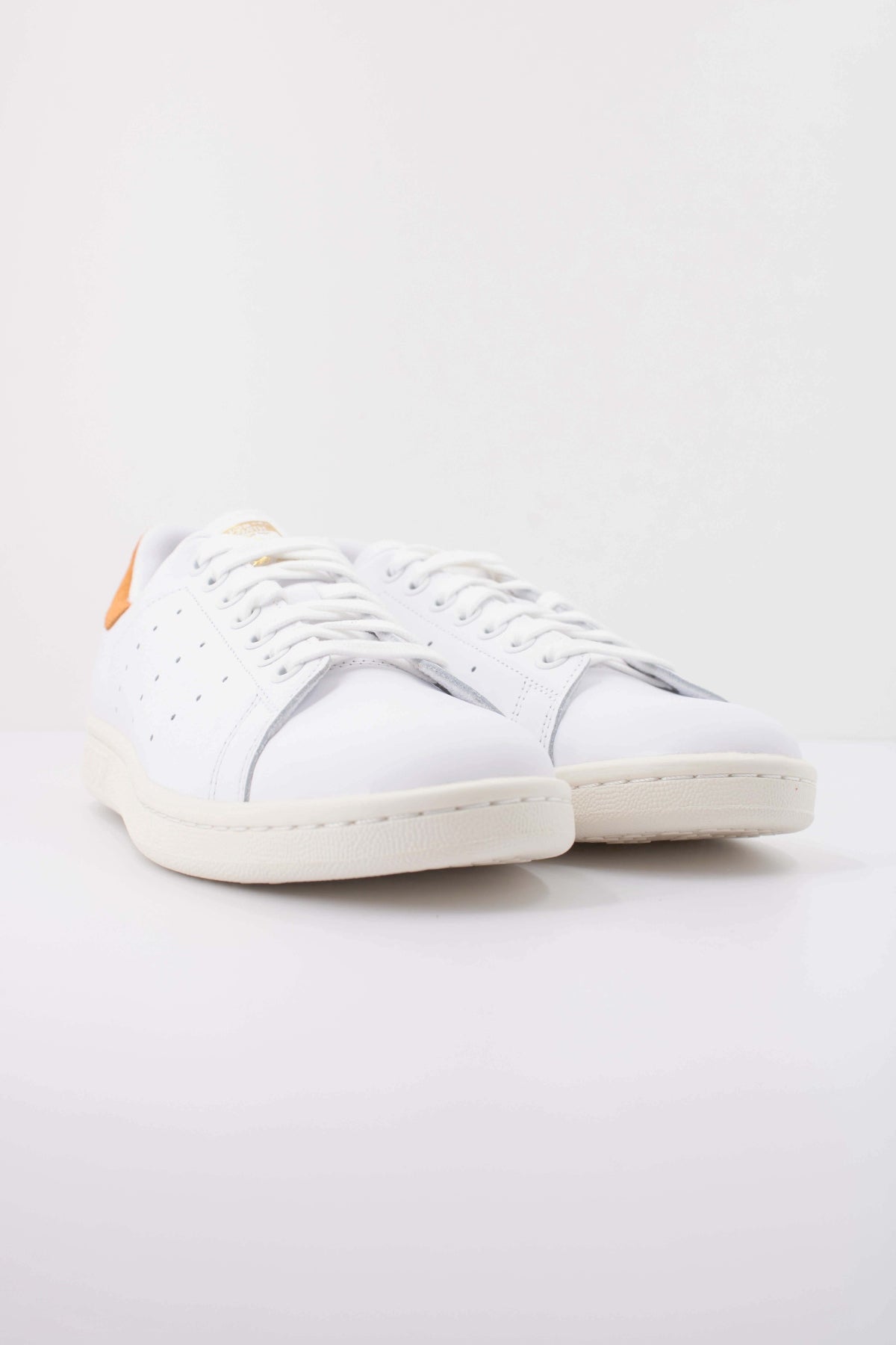 ADIDAS ORIGINALS JH STAN SMITH en color FTWWHT  (2)