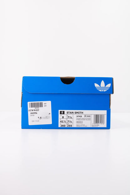 ADIDAS ORIGINALS JH STAN SMITH en color FTWWHT  (6)