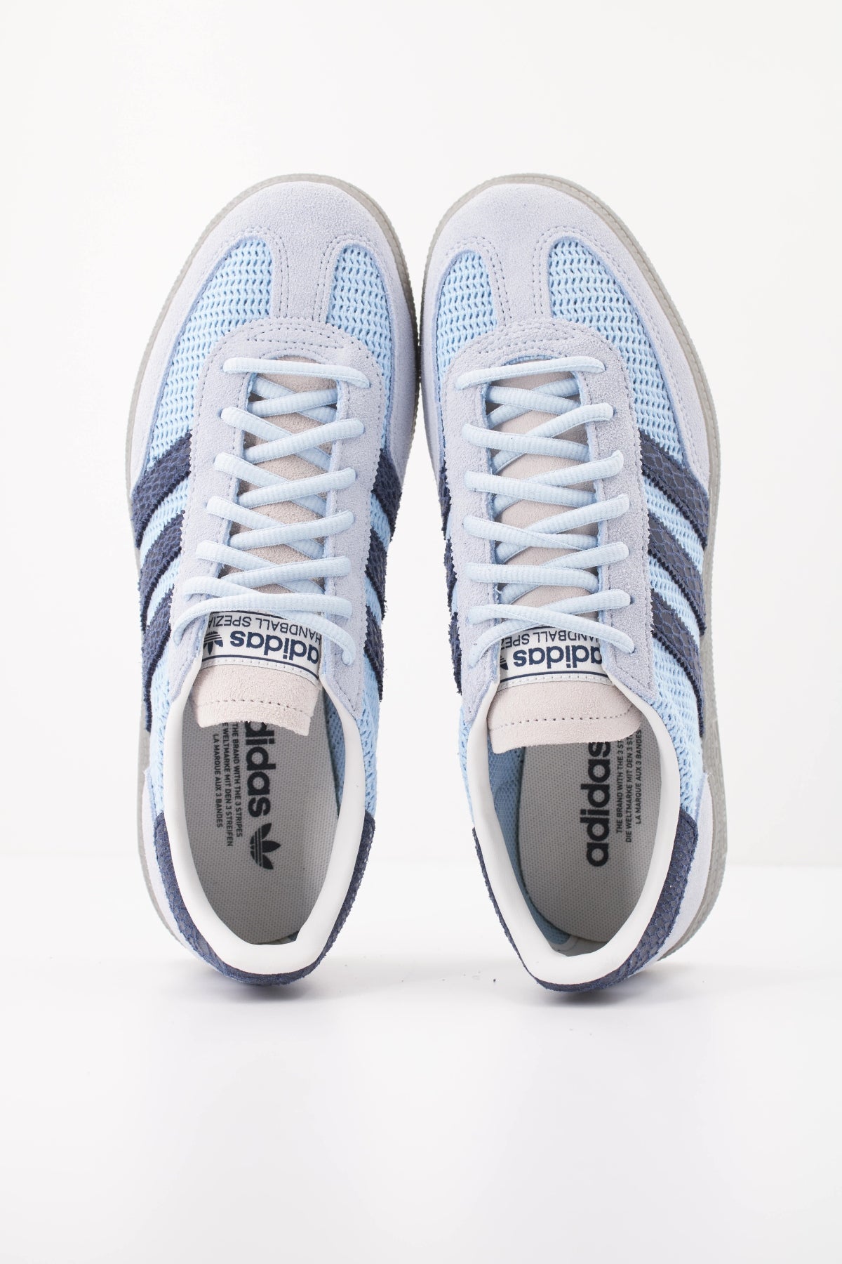 ADIDAS ORIGINALS KJ HANDBALL SPEZ en color CLESKY  (3)