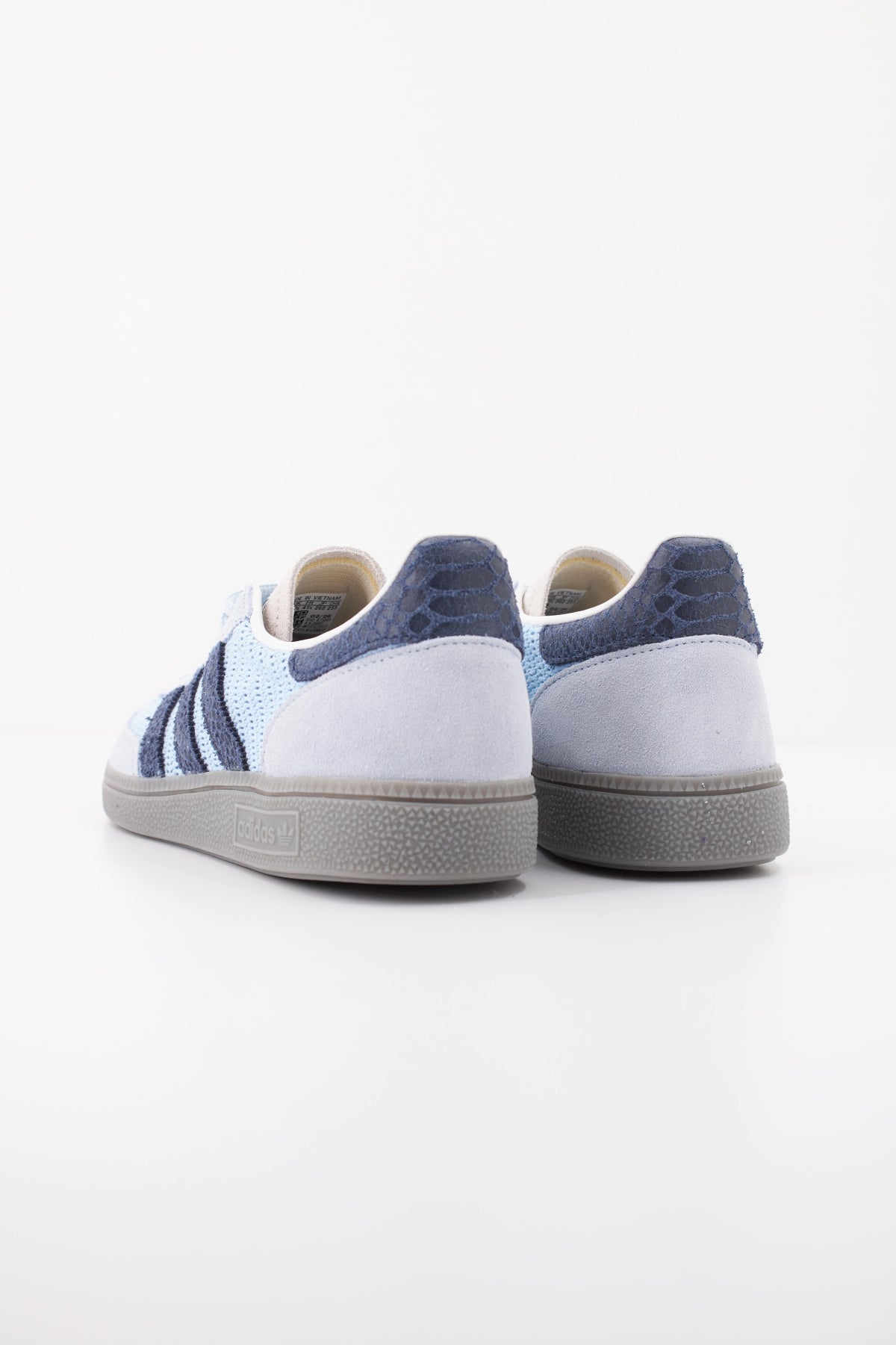 ADIDAS ORIGINALS KJ HANDBALL SPEZ en color CLESKY  (4)