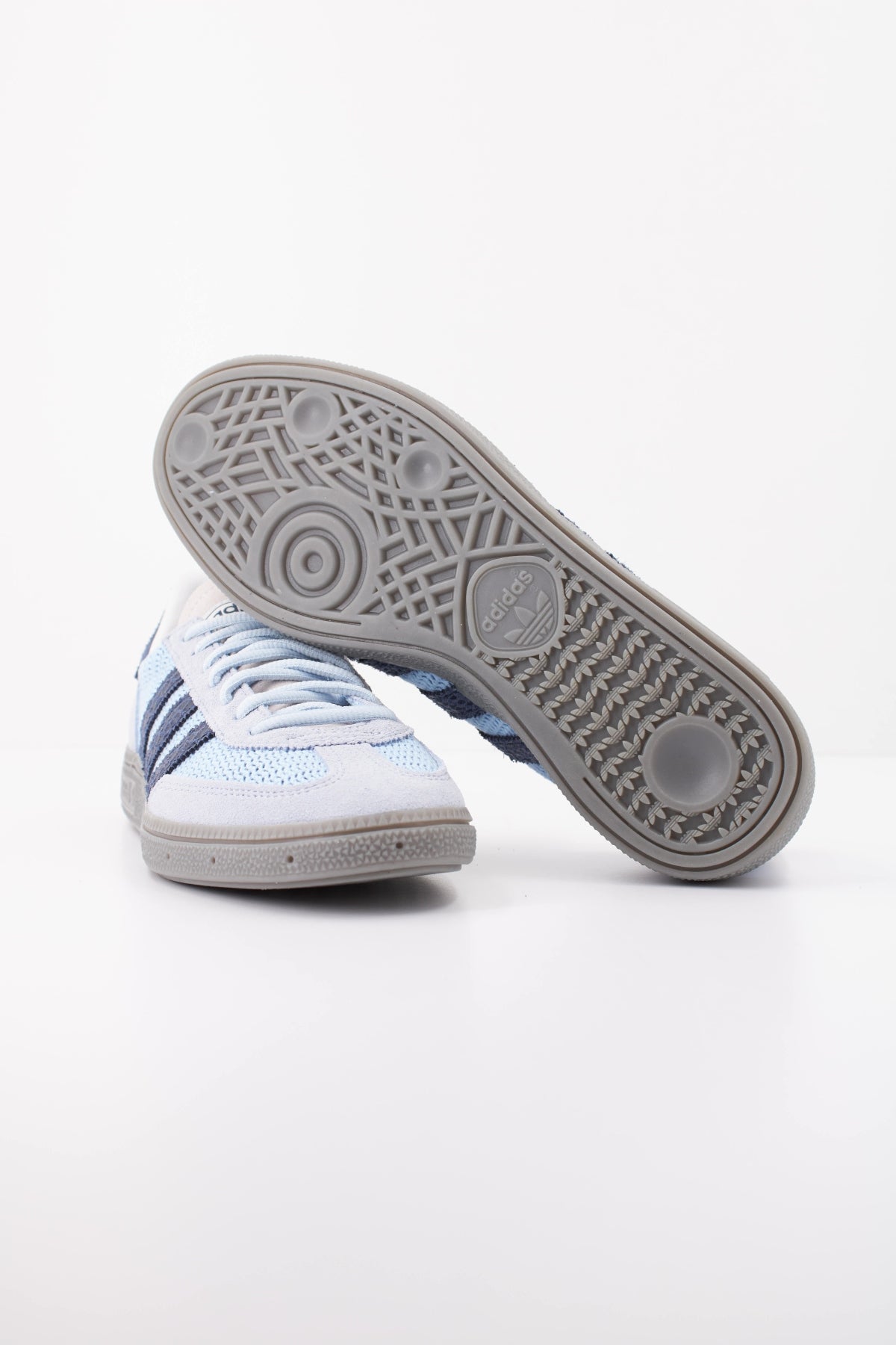 ADIDAS ORIGINALS KJ HANDBALL SPEZ en color CLESKY  (5)