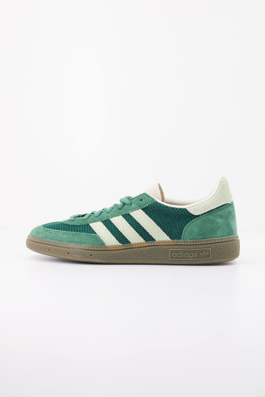 ADIDAS ORIGINALS KJ HANDBALL SPEZ en color CGREEN  (1)