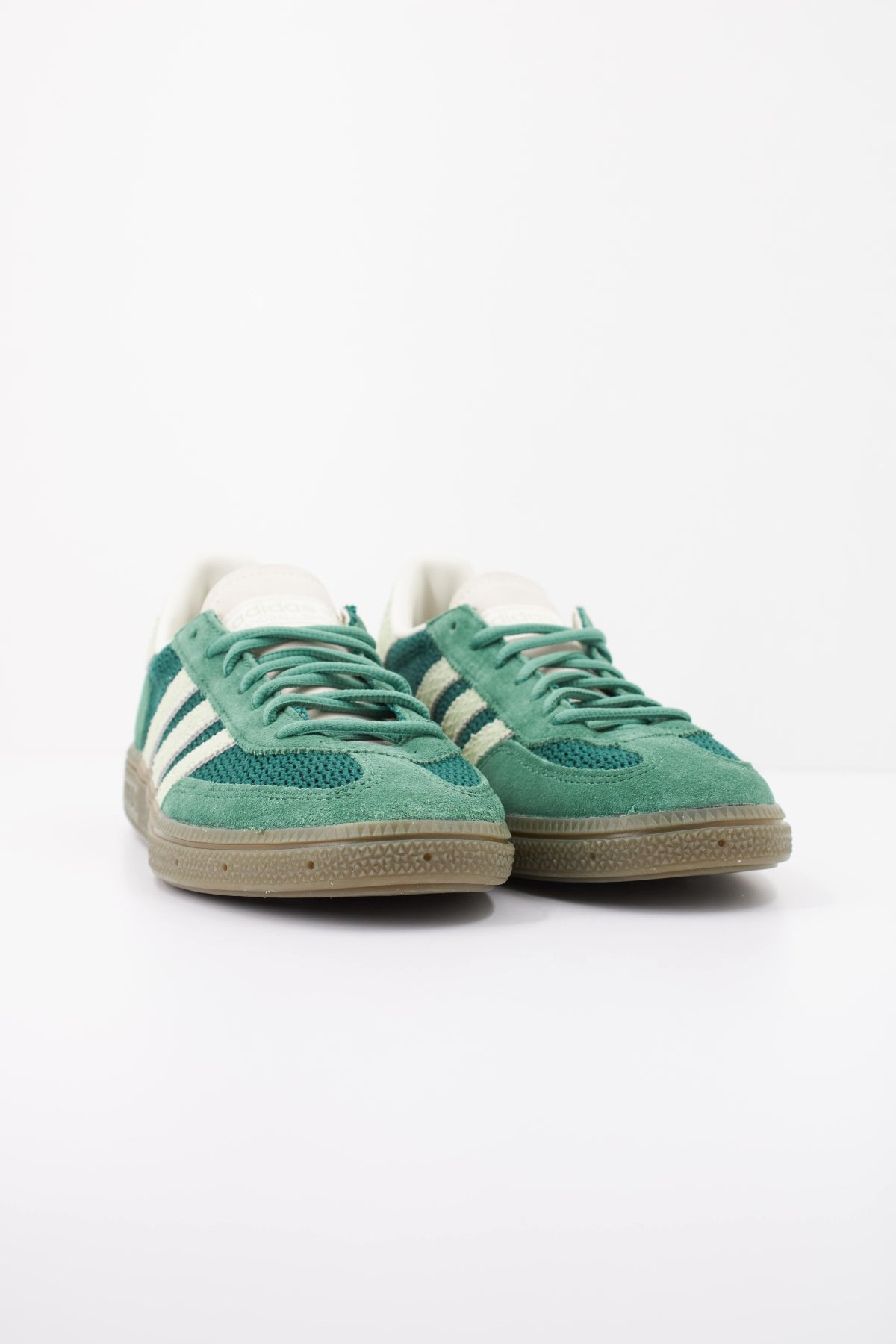 ADIDAS ORIGINALS KJ HANDBALL SPEZ en color CGREEN  (2)