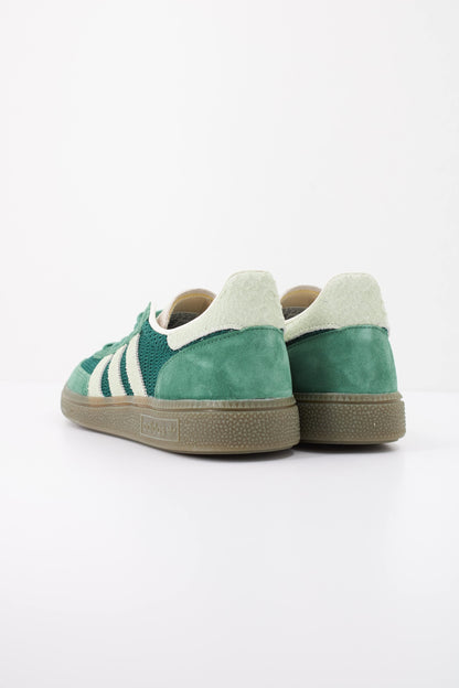 ADIDAS ORIGINALS KJ HANDBALL SPEZ en color CGREEN  (4)