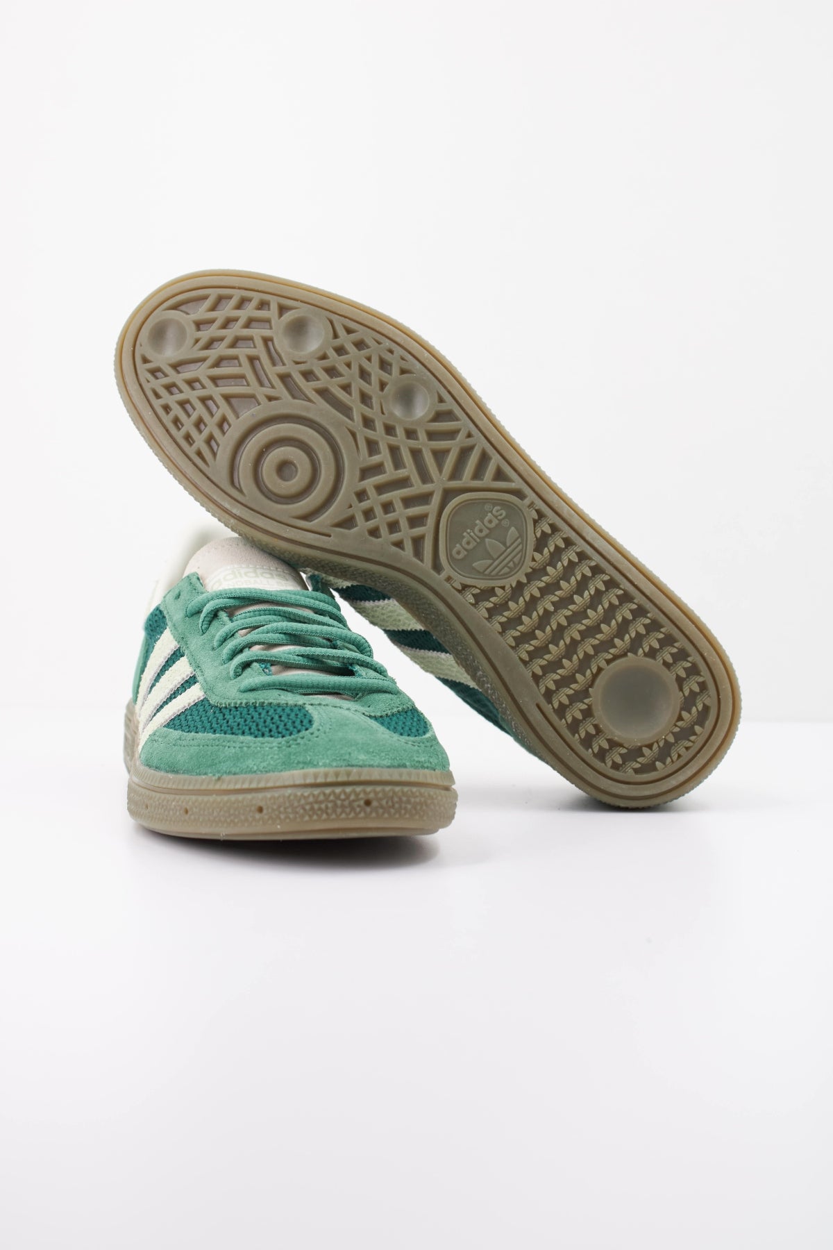 ADIDAS ORIGINALS KJ HANDBALL SPEZ en color CGREEN  (5)