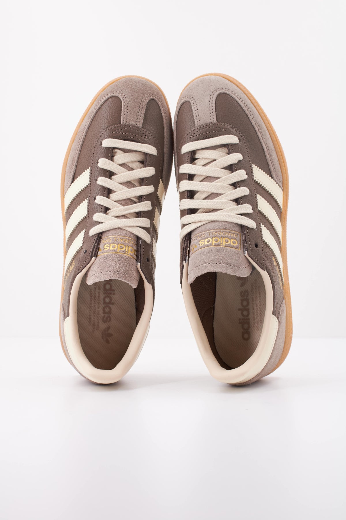 ADIDAS ORIGINALS KZ HANDBALL SPEZ en color EARSTR  (3)