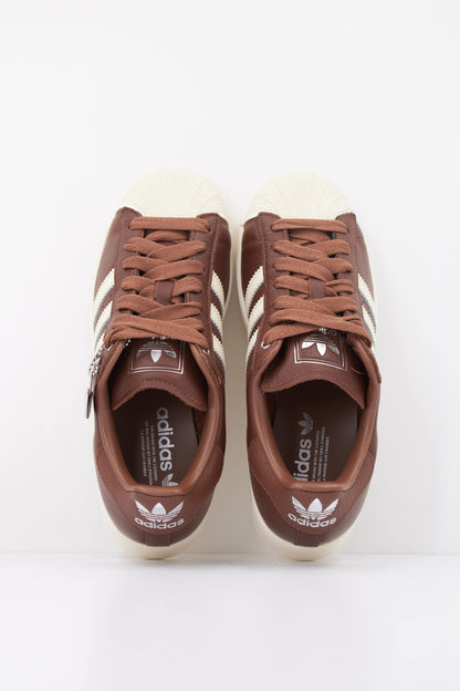 ADIDAS ORIGINALS KK SUPERSTAR II en color PREBRN  (3)