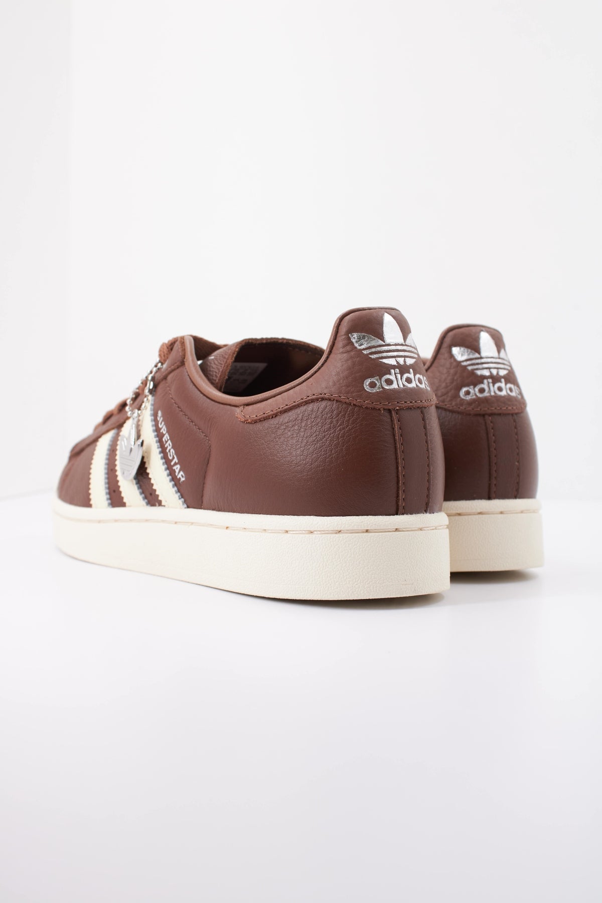 ADIDAS ORIGINALS KK SUPERSTAR II en color PREBRN  (4)