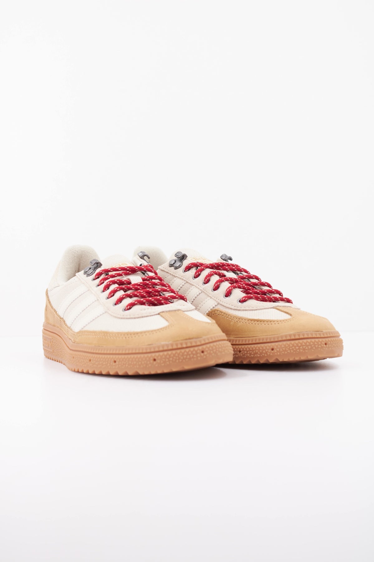 ADIDAS ORIGINALS KJ HANDBALL SPEZ en color KHATHR  (2)