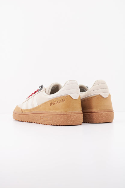 ADIDAS ORIGINALS KJ HANDBALL SPEZ en color KHATHR  (4)