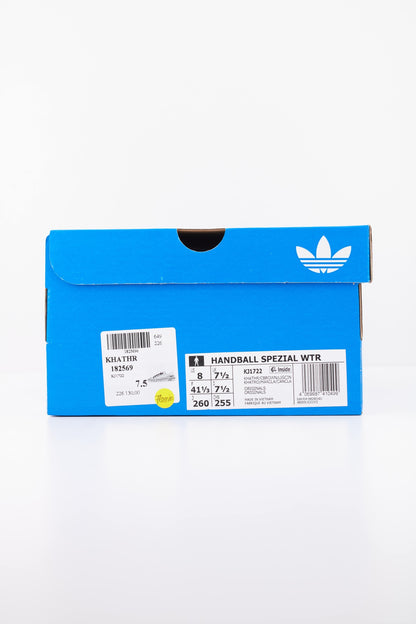 ADIDAS ORIGINALS KJ HANDBALL SPEZ en color KHATHR  (6)