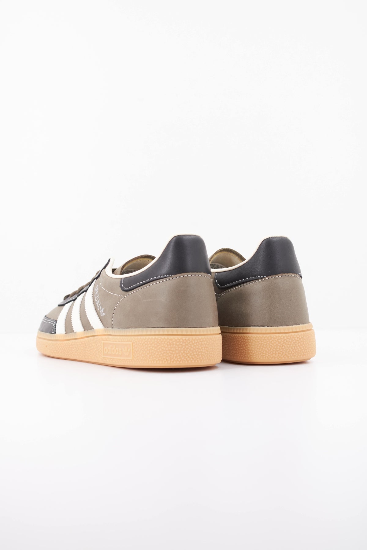 ADIDAS ORIGINALS KJ HANDBALL SPEZ en color BRANCH  (4)