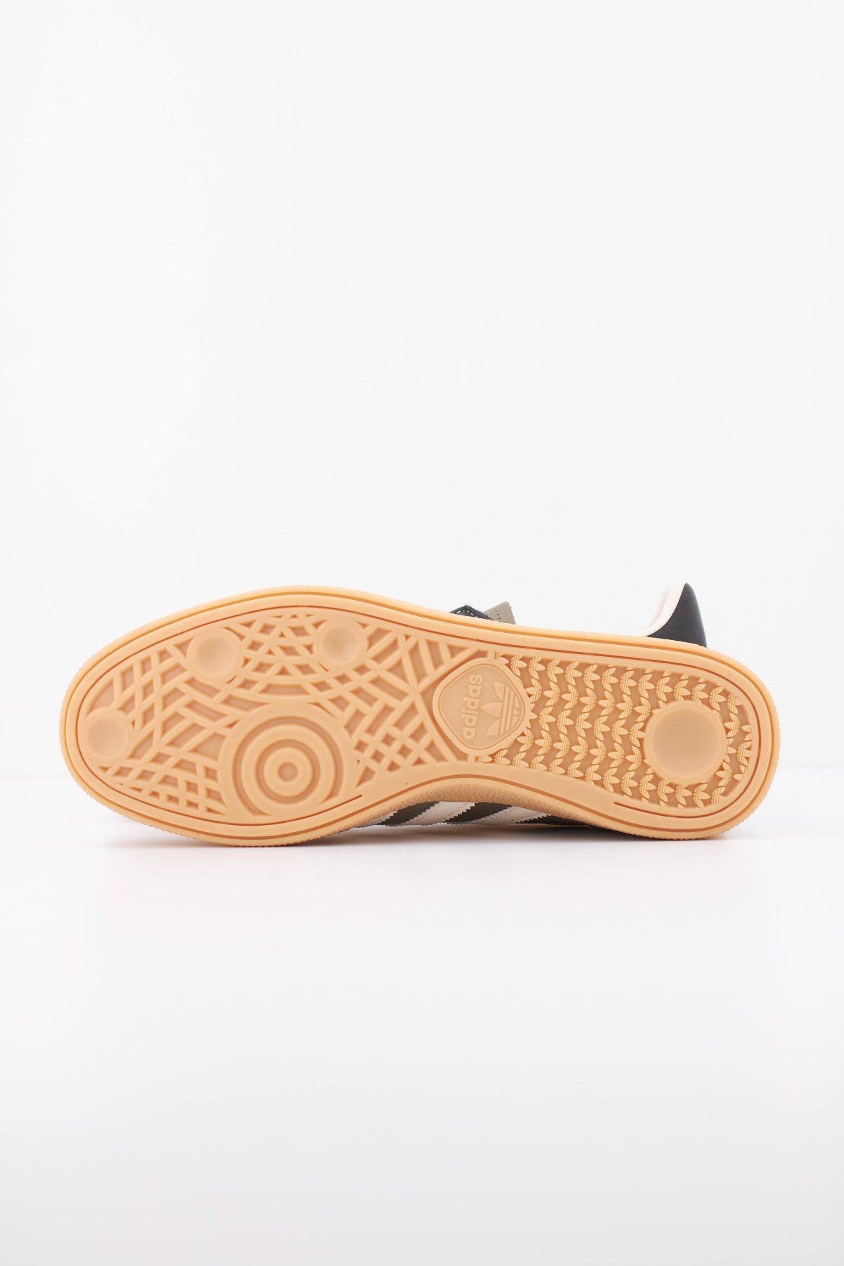 ADIDAS ORIGINALS KJ HANDBALL SPEZ en color BRANCH  (5)