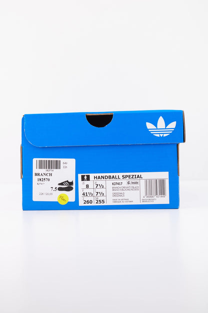 ADIDAS ORIGINALS KJ HANDBALL SPEZ en color BRANCH  (6)