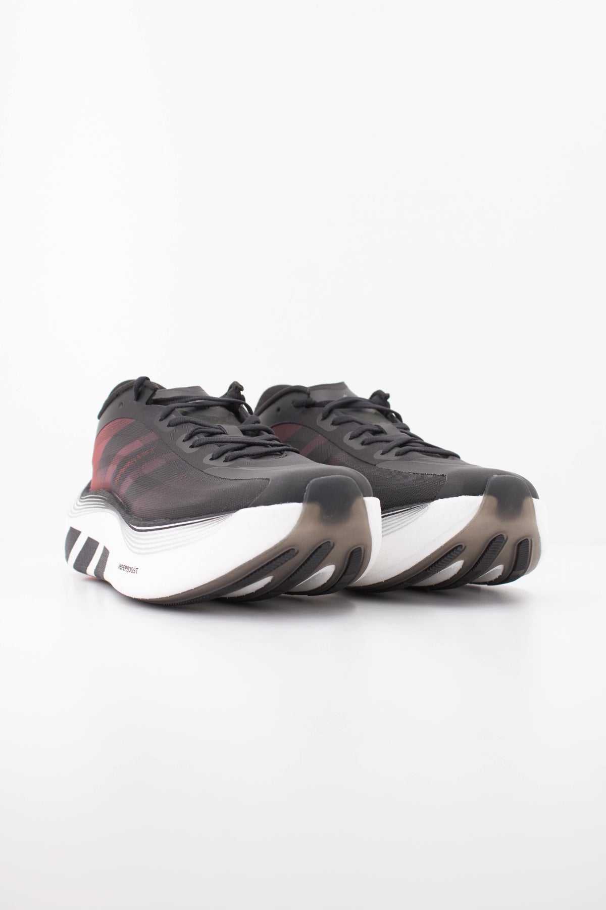 ADIDAS ORIGINALS HYPERBOOST EPHR LT en color CBLACK  (2)