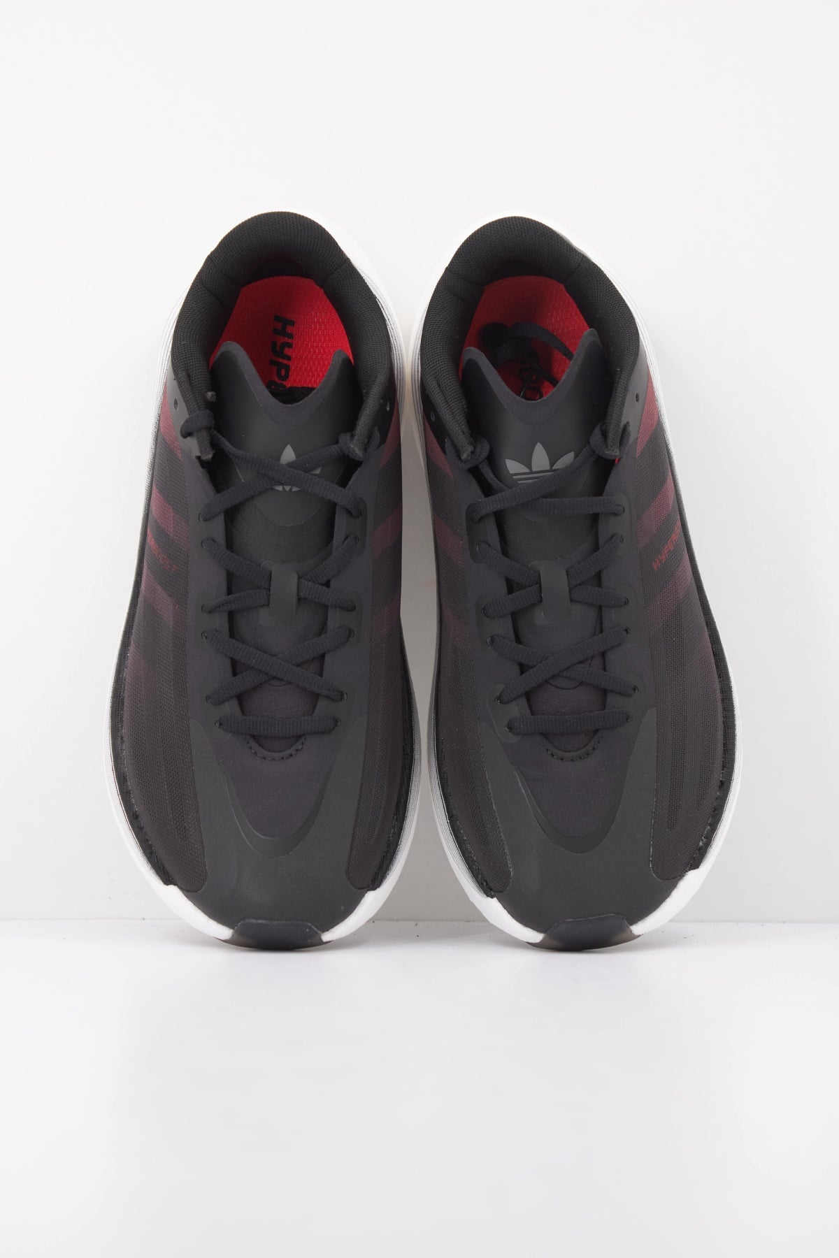 ADIDAS ORIGINALS HYPERBOOST EPHR LT en color CBLACK  (3)