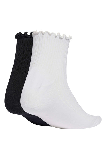 ADIDAS ORIGINALS KD  en color WHITE  (2)