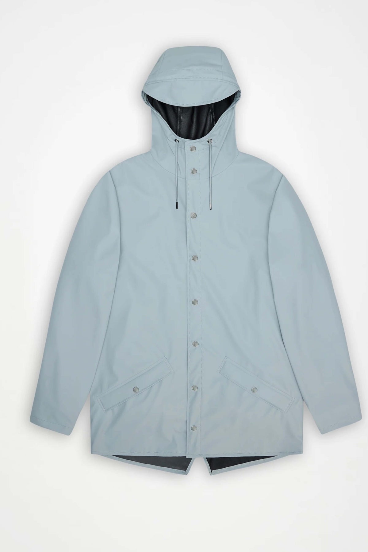 RAINS JACKET W en color POOL  (3)