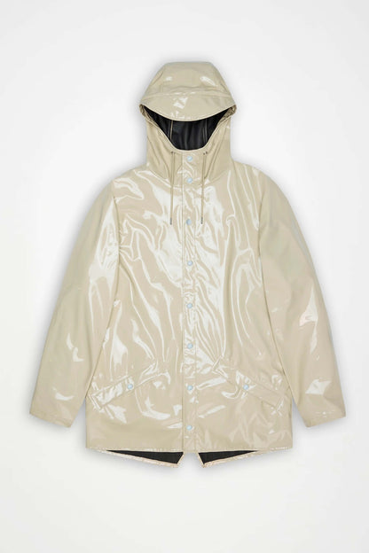 RAINS JACKET W en color SHORE  (4)