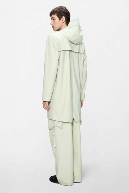 RAINS LONG JACKET W en color DAZE  (2)