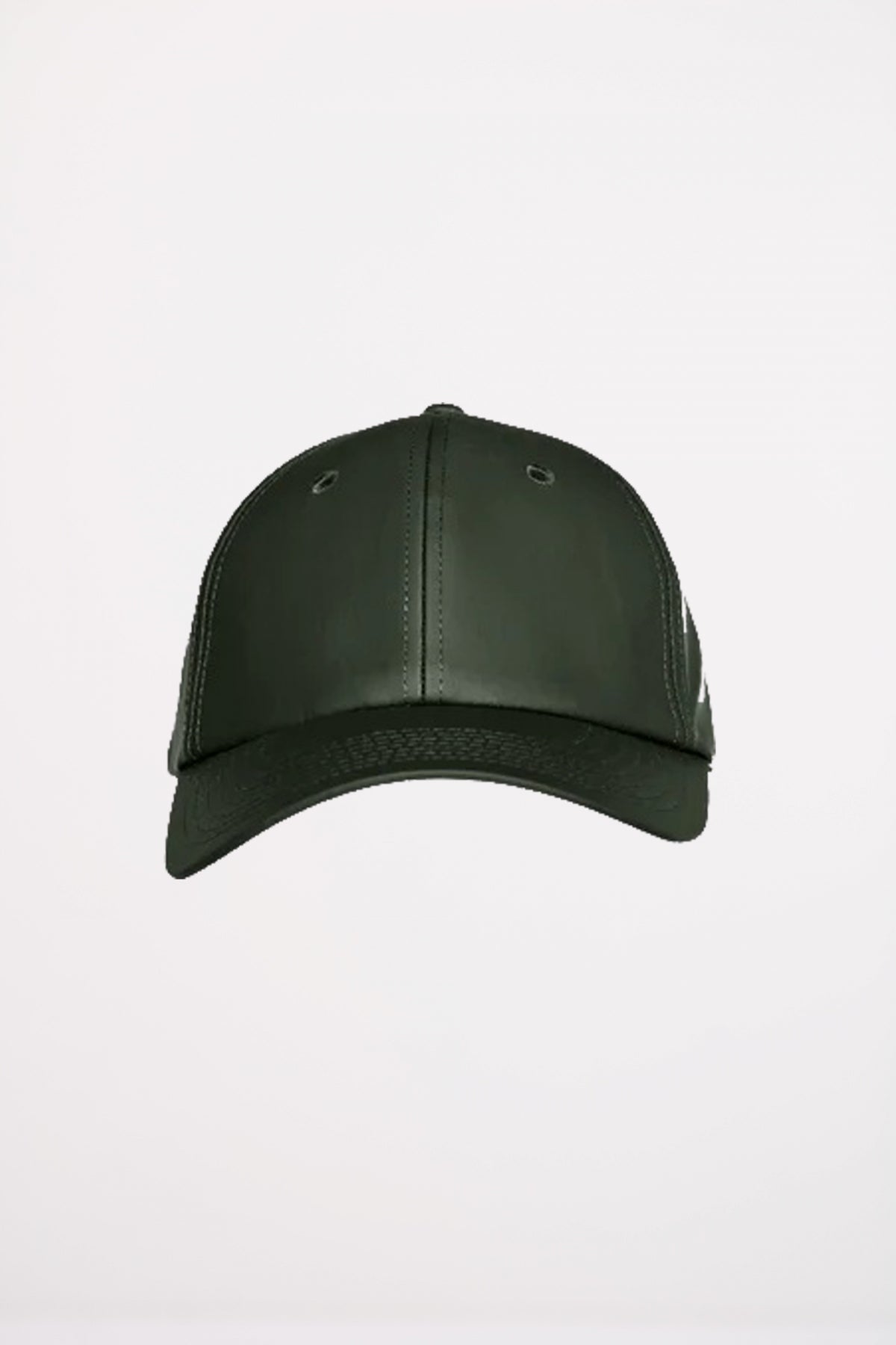 RAINS CAP en color GREEN  (1)