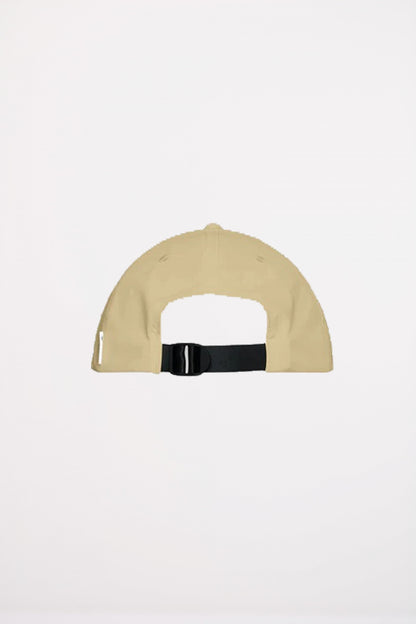 RAINS CAP en color SAND  (2)
