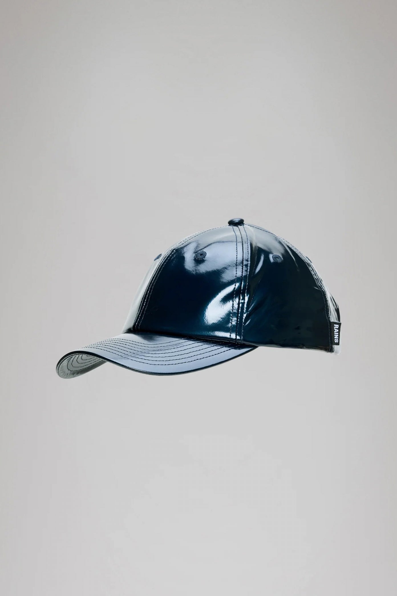 RAINS CAP en color SPILL  (2)
