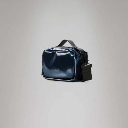 RAINS  BOX BAG MICRO W  en color SPILL  (1)